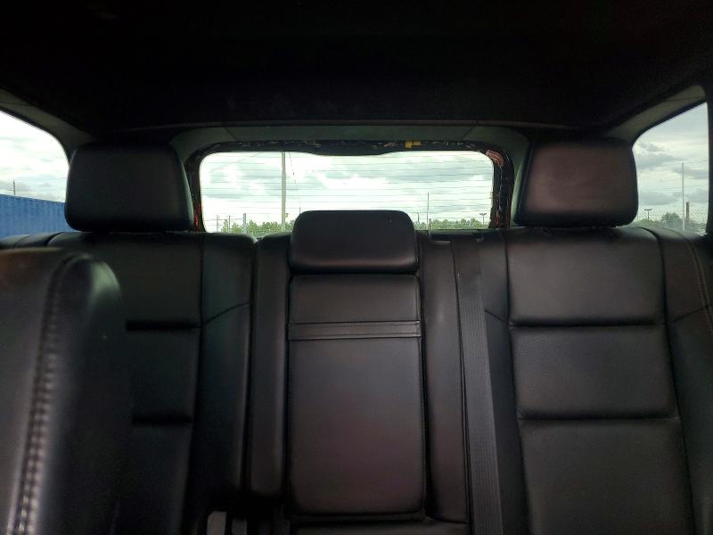 2014 Jeep Grand Cherokee მანქანა იყიდება აუქციონზე, vin: 1C4RJFBG3EC163541, აუქციონის ნომერი: 57052856