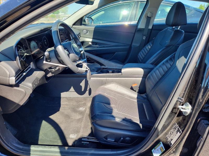 Aukcja sprzedaży 2023 Hyundai Elantra, vin: KMHLP4AG0PU405981, numer aukcji: 54702886