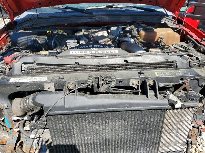 Продаж на аукціоні авто 2008 Ford F350, vin: 1FTWX31R98EA97105, номер лоту: 55437066