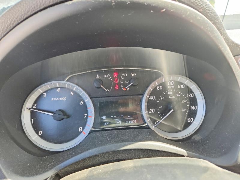 Aukcja sprzedaży 2014 Nissan Sentra, vin: 1N4AB7AP2EN855169, numer aukcji: 55642776