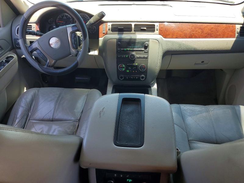 56276046 :رقم المزاد ، 1GKS1KE02BR175444 vin ، 2011 Gmc Yukon Xl مزاد بيع