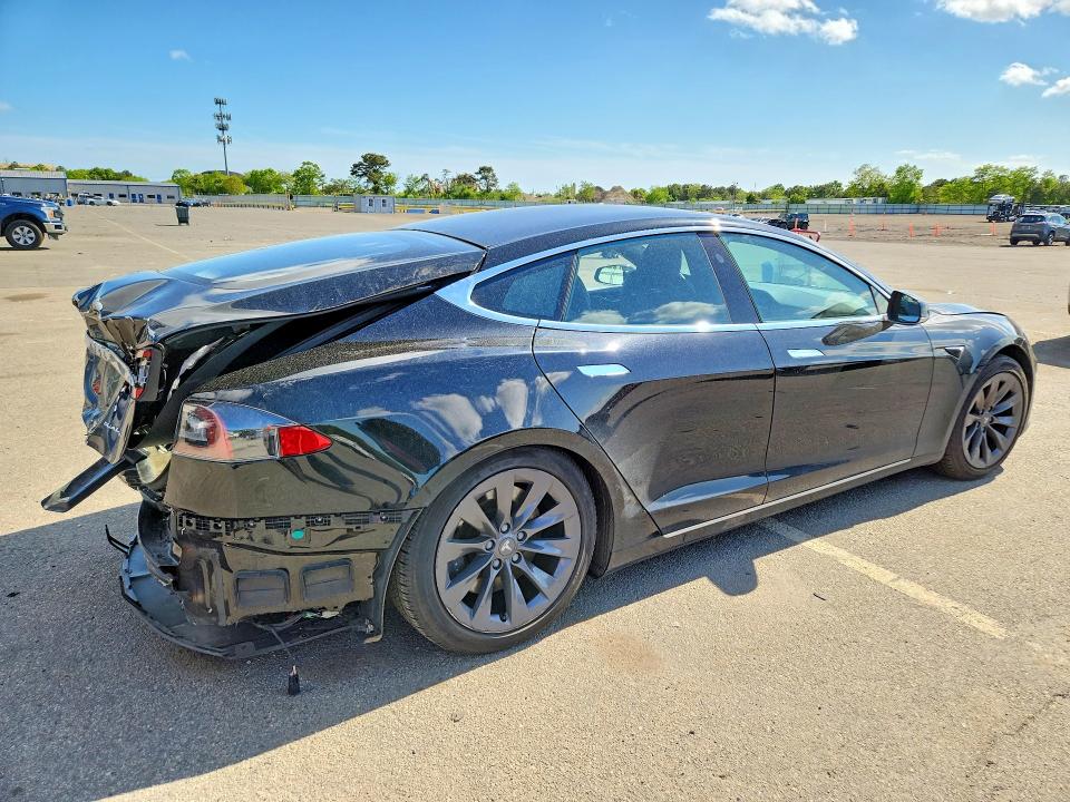 Aukcja sprzedaży 2020 Tesla Model S, vin: 5YJSA1E20LF409367, numer aukcji: 54996056