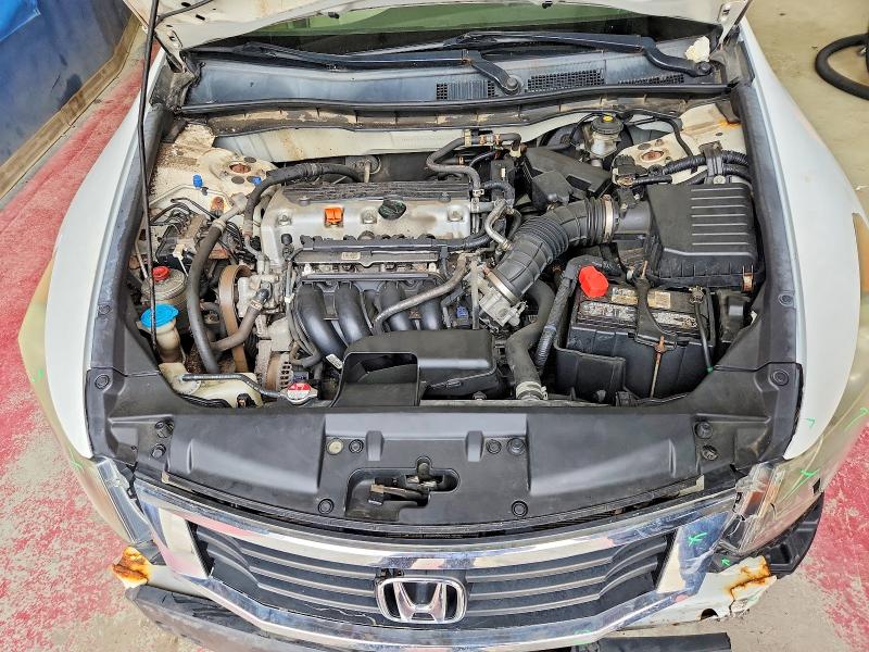 Продаж на аукціоні авто 2010 Honda Accord, vin: 1HGCP2F47AA154118, номер лоту: 56954496