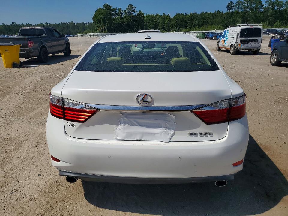 Продажа на аукционе авто 2014 Lexus Es, vin: JTHBK1GG7E2127415, номер лота: 59107966