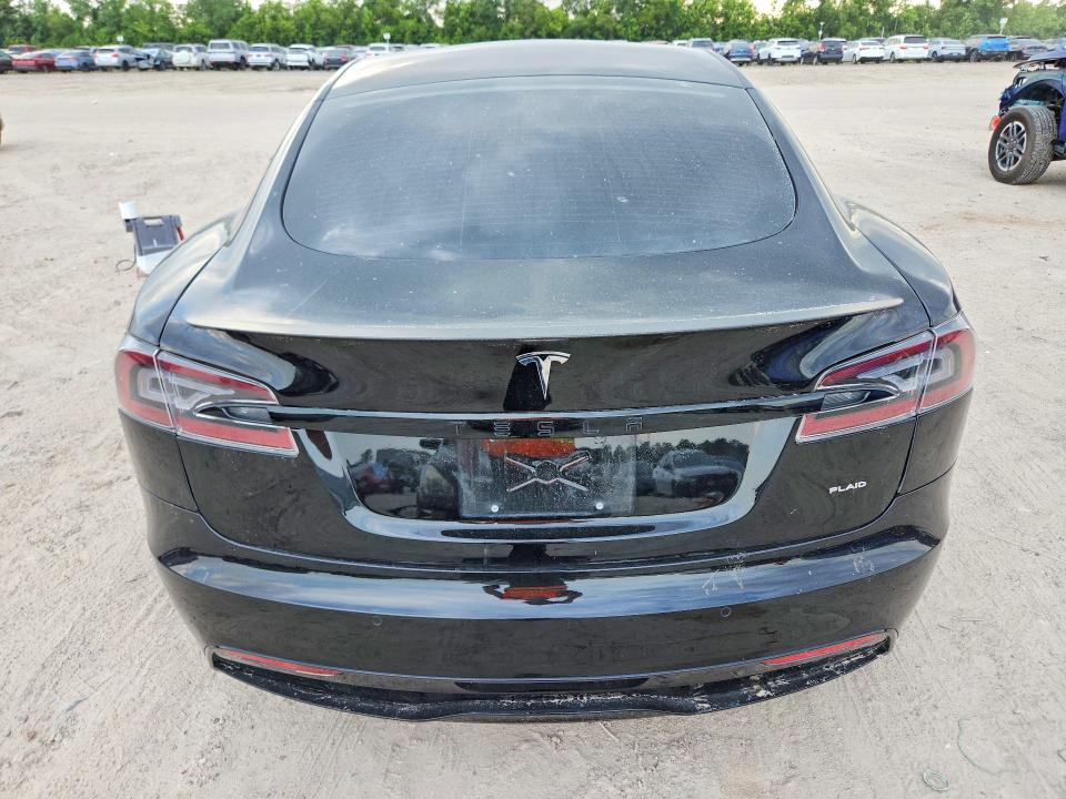 Aukcja sprzedaży 2021 Tesla Model S, vin: 5YJSA1E68MF439365, numer aukcji: 55894296