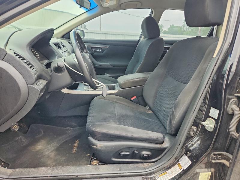 Продажа на аукционе авто 2015 Nissan Altima, vin: 1N4AL3AP1FC143867, номер лота: 56780456