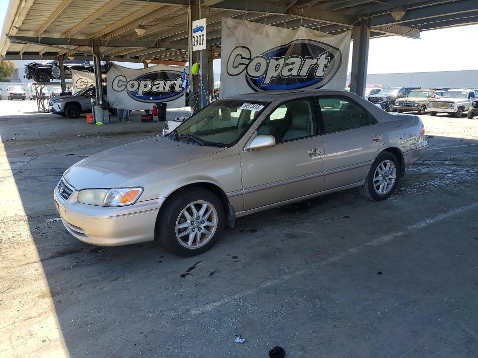 Продаж на аукціоні авто 2001 Toyota Camry, vin: 4T1BF28K21U116668, номер лоту: 56373416