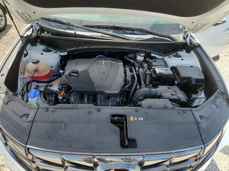 Aukcja sprzedaży 2022 Hyundai Tucson, vin: 5NMJC3AE6NH065661, numer aukcji: 55307836