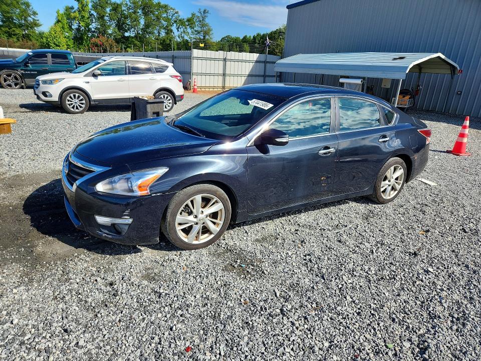 Продаж на аукціоні авто 2014 Nissan Altima, vin: 1N4AL3AP4EC179468, номер лоту: 57441986