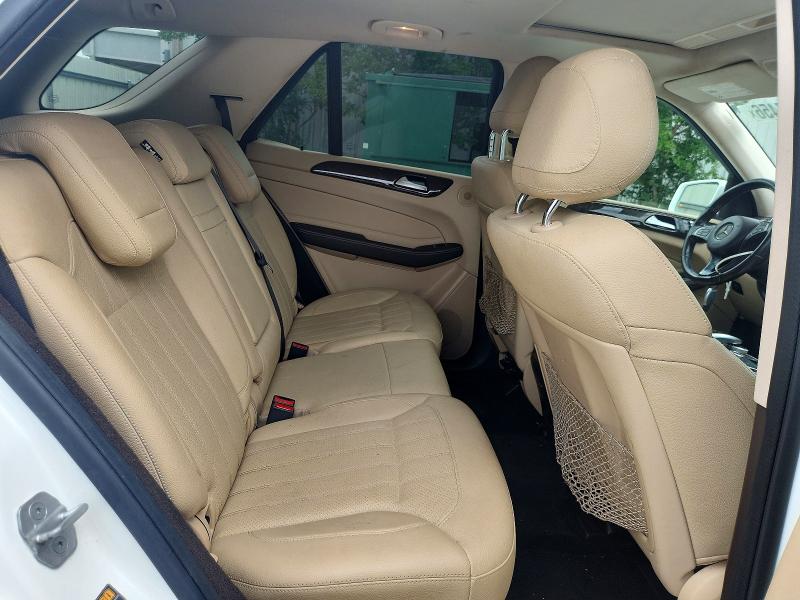 Aukcja sprzedaży 2016 Mercedes-benz Gle, vin: 4JGDA5JB0GA713668, numer aukcji: 57057456