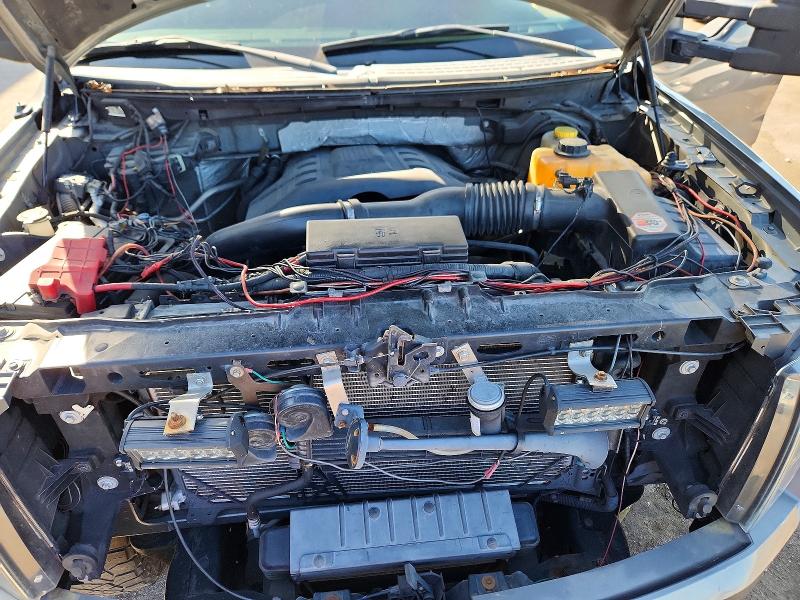 Aukcja sprzedaży 2013 Ford F150, vin: 1FTFW1ET8DFD22485, numer aukcji: 59090666