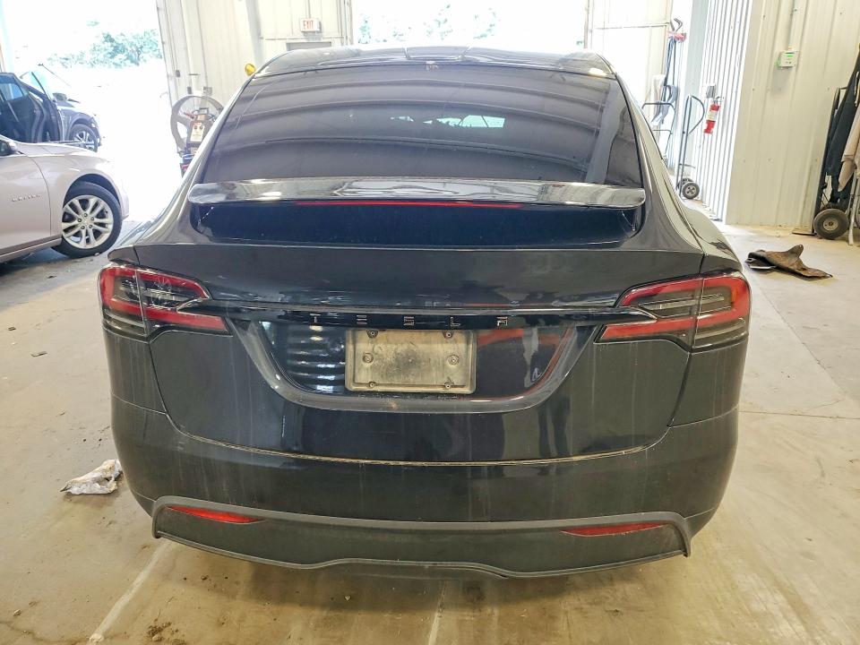 Aukcja sprzedaży 2024 Tesla Model X, vin: 7SAXCDE54RF444713, numer aukcji: 57344766