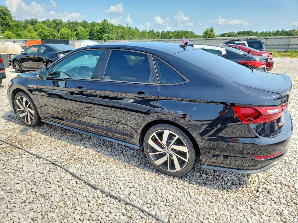 Aukcja sprzedaży 2021 Volkswagen Jetta, vin: 3VW6T7BU5MM037555, numer aukcji: 58587756
