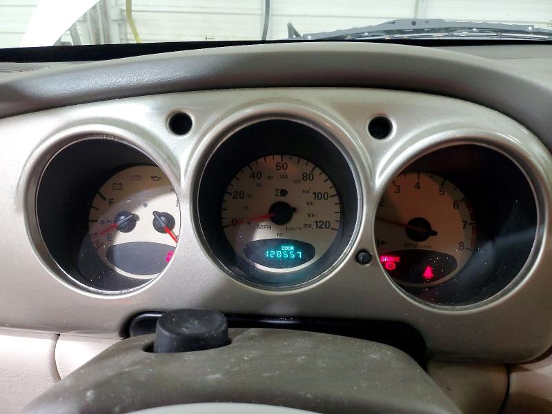 Продаж на аукціоні авто 2005 Chrysler Pt Cruiser, vin: 3C4FY48B05T500783, номер лоту: 56412266