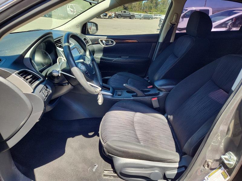 Aukcja sprzedaży 2019 Nissan Sentra, vin: 3N1AB7AP1KY304534, numer aukcji: 57365416