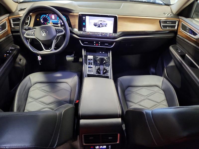 2025 Volkswagen Atlas მანქანა იყიდება აუქციონზე, vin: 1V2HR2CAXSC515645, აუქციონის ნომერი: 55919796