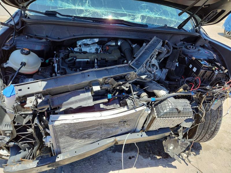 58243136 :رقم المزاد ، 5NTJDDAF9NH011870 vin ، 2022 Hyundai Santa Cruz مزاد بيع
