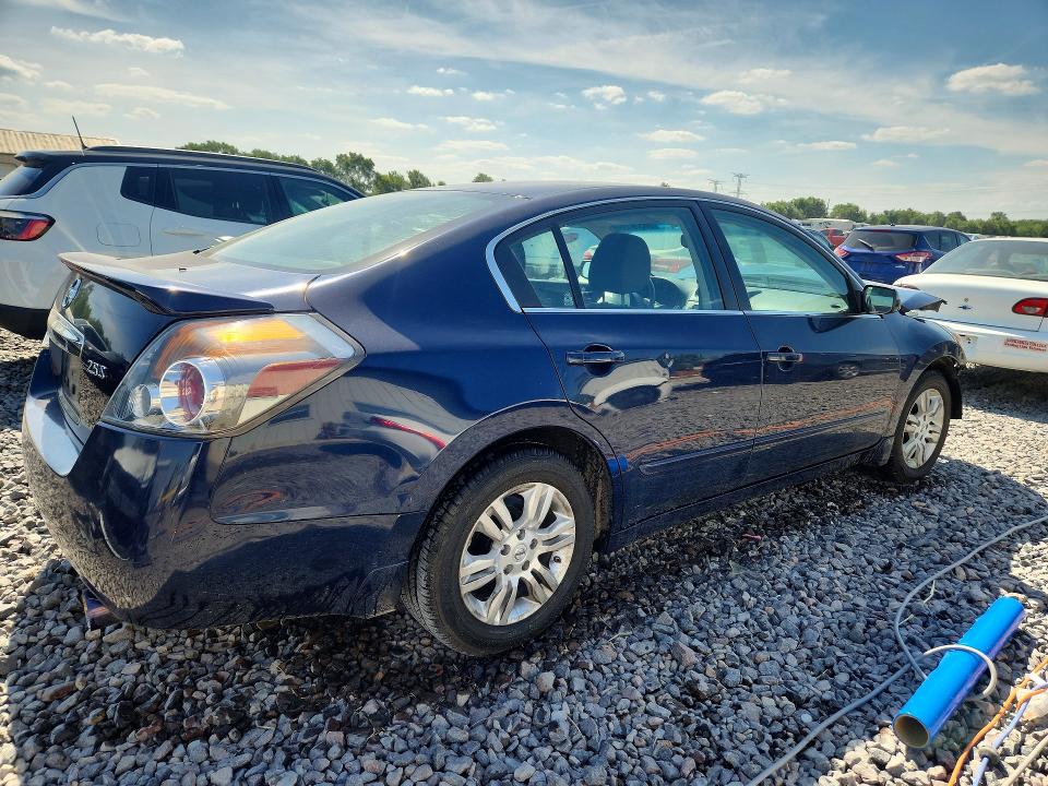 2012 Nissan Altima მანქანა იყიდება აუქციონზე, vin: 1N4AL2AP6CN577485, აუქციონის ნომერი: 56078436