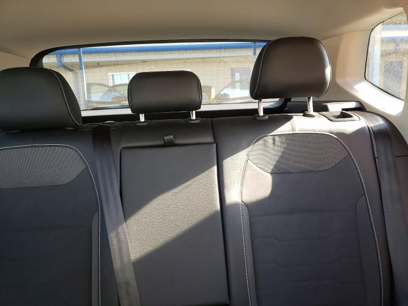 Aukcja sprzedaży 2025 Volkswagen Taos, vin: 3VVUC7B29SM003576, numer aukcji: 58310846