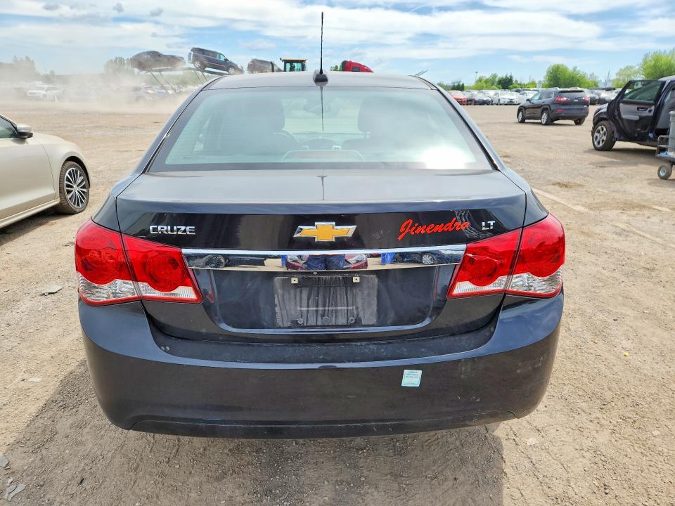 Продажа на аукционе авто 2015 Chevrolet Cruze, vin: 1G1PC5SB0F7287365, номер лота: 58082526