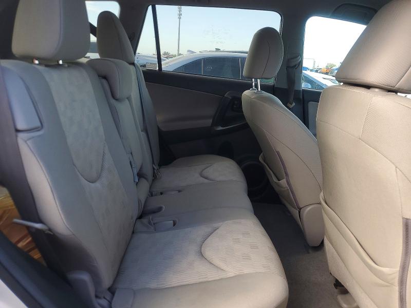 Aukcja sprzedaży 2011 Toyota Rav4, vin: 2T3BF4DV4BW149255, numer aukcji: 58650556