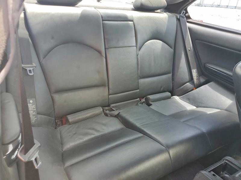 57198986 :رقم المزاد ، WBSBL93431JR11236 vin ، 2001 Bmw M3 مزاد بيع