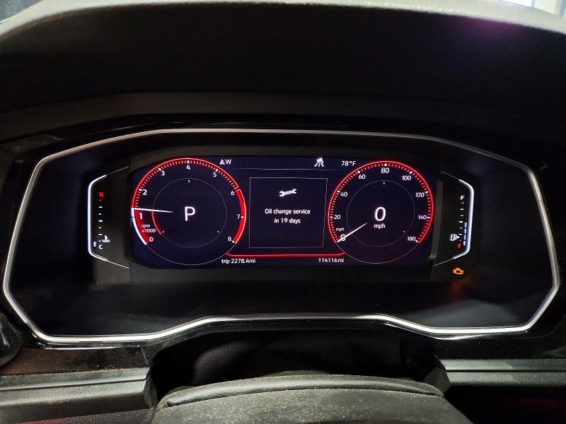 Продаж на аукціоні авто 2019 Volkswagen Jetta, vin: 3VW6T7BU3KM227013, номер лоту: 57430996