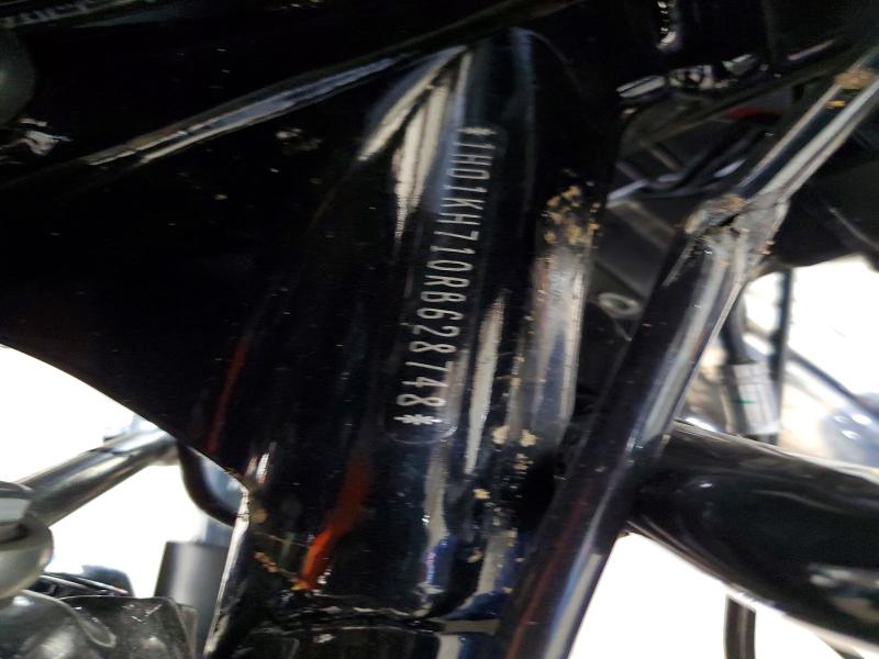 Aukcja sprzedaży 2024 Harley-davidson Fltrx, vin: 1HD1KH710RB628748, numer aukcji: 58604446