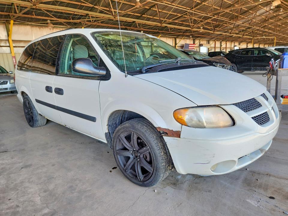 Aukcja sprzedaży 2006 Dodge Grand Caravan, vin: 1D4GP24RX6B639050, numer aukcji: 56979296