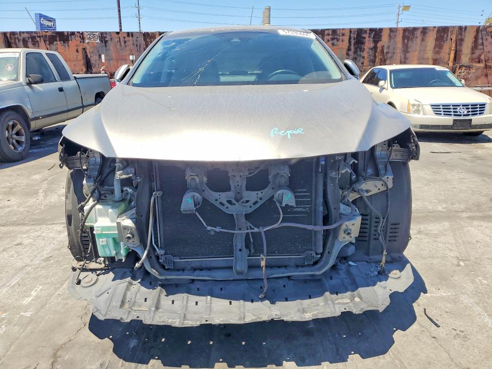 Продаж на аукціоні авто 2017 Lexus Rx 350, vin: 2T2ZZMCA0HC065582, номер лоту: 57335666