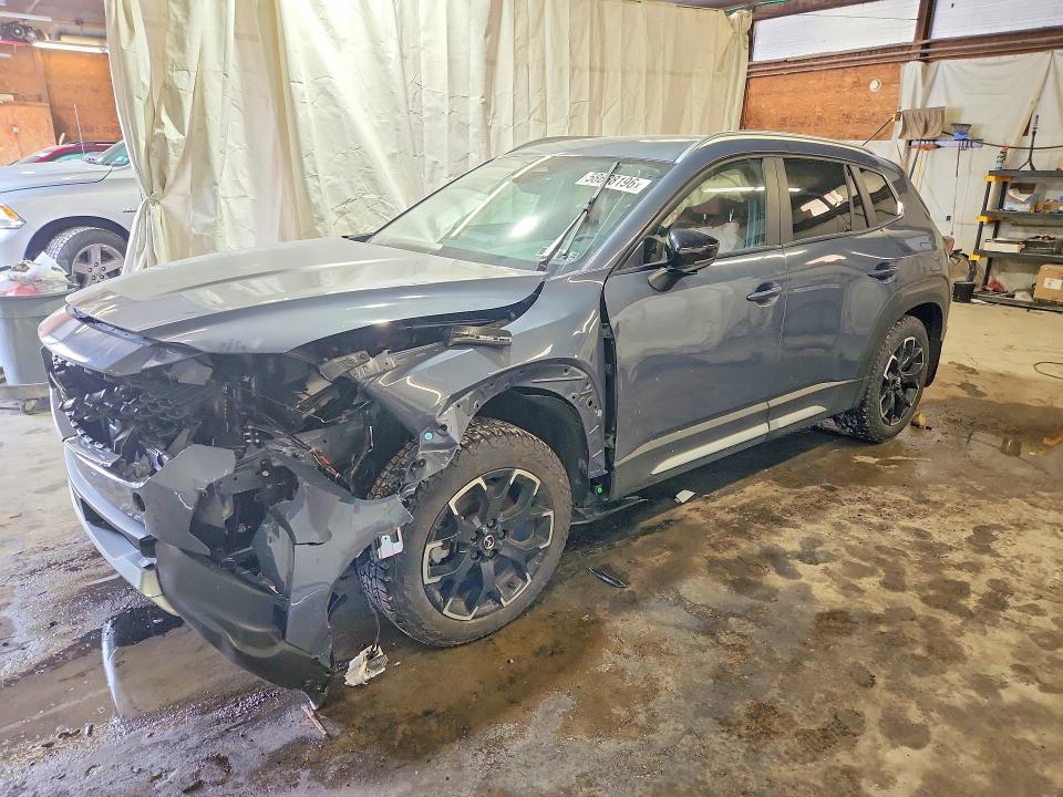 Aukcja sprzedaży 2025 Mazda Cx-50, vin: 7MMVABXYXSN373014, numer aukcji: 58638196