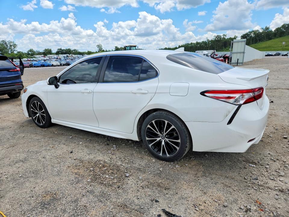 Продаж на аукціоні авто 2020 Toyota Camry, vin: 4T1G11AK7LU355578, номер лоту: 51333666