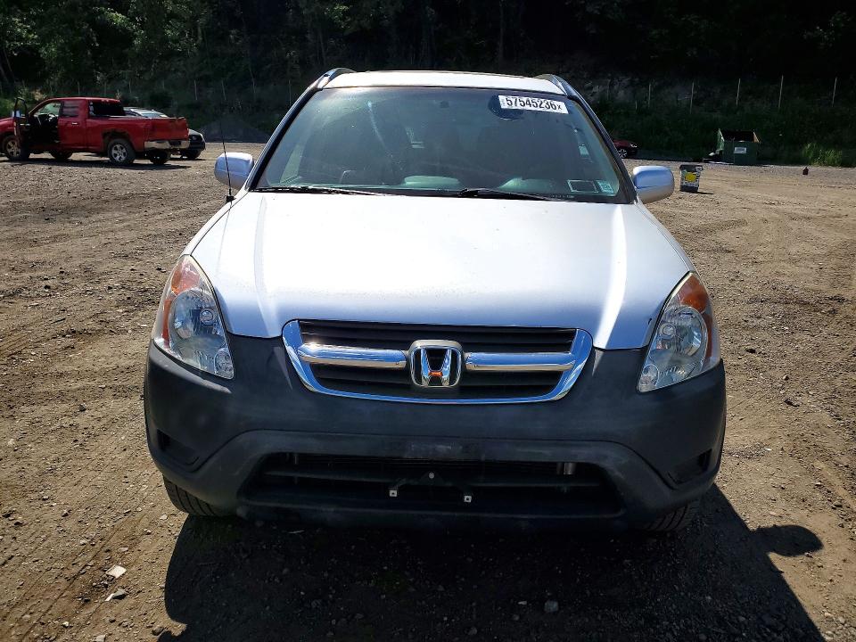Продаж на аукціоні авто 2003 Honda Cr-v, vin: SHSRD78893U118786, номер лоту: 57545236
