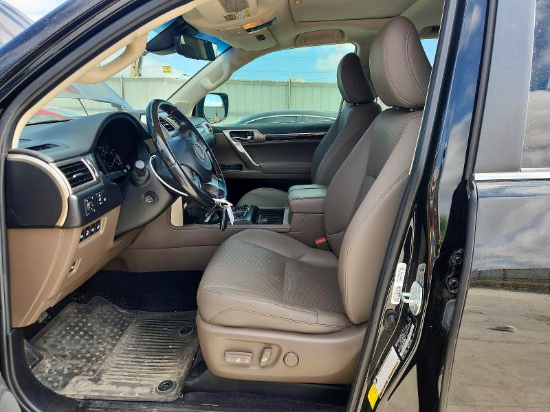 Продажа на аукционе авто 2021 Lexus Gx, vin: JTJAM7BX3M5284628, номер лота: 57002546