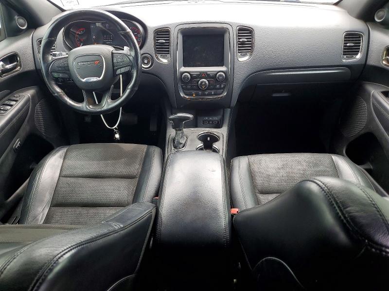 Aukcja sprzedaży 2020 Dodge Durango, vin: 1C4SDJCT7LC142521, numer aukcji: 58783246