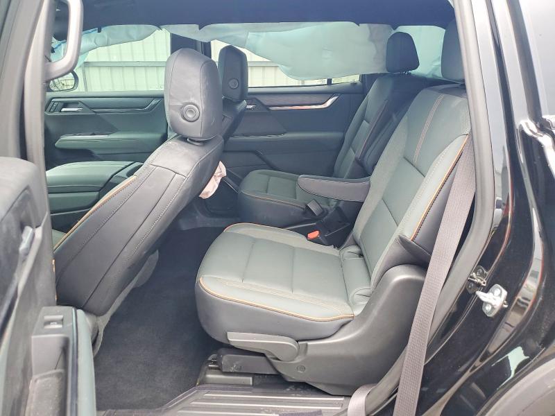 58239866 :رقم المزاد ، 1GKENPKS2TJ178509 vin ، 2026 Gmc Acadia مزاد بيع