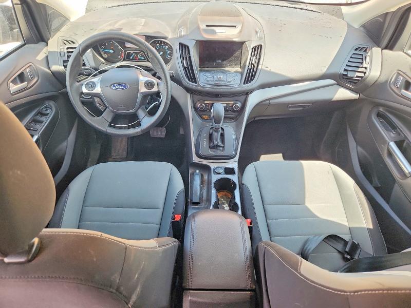 Aukcja sprzedaży 2016 Ford Escape, vin: 1FMCU0GX0GUA20283, numer aukcji: 55206016