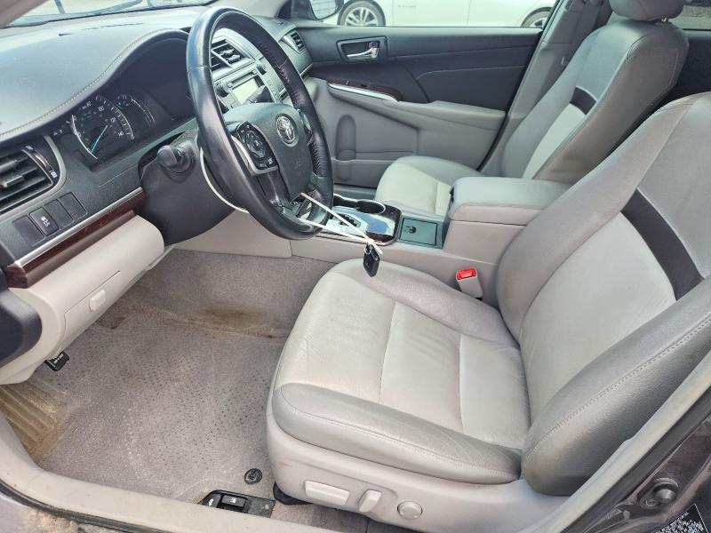 Продаж на аукціоні авто 2014 Toyota Camry, vin: 4T4BF1FK0ER420249, номер лоту: 57881136