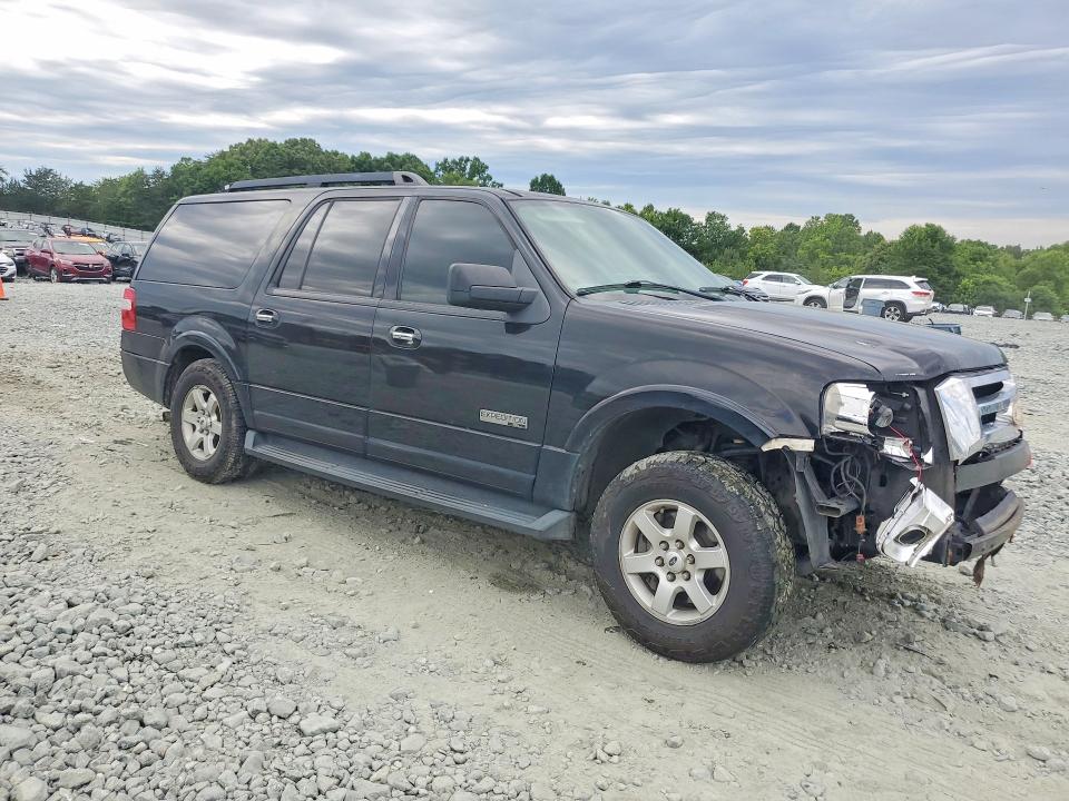 Aukcja sprzedaży 2008 Ford Expedition, vin: 1FMFK15578LA67294, numer aukcji: 55720026