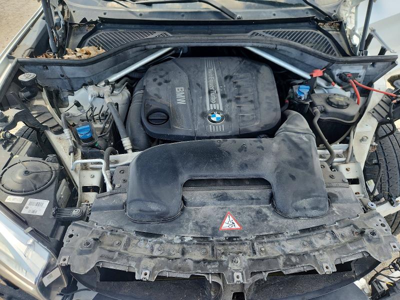 Aukcja sprzedaży 2015 Bmw X5, vin: 5UXKS4C57F0J99041, numer aukcji: 56599866