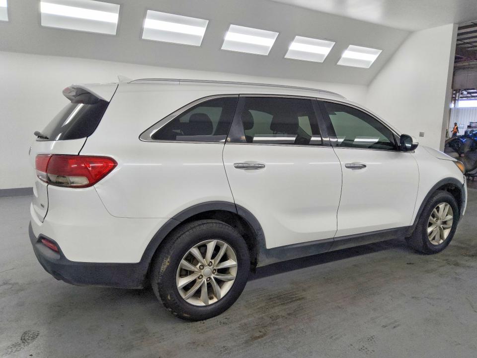 Продаж на аукціоні авто 2016 Kia Sorento, vin: 5XYPG4A33GG185224, номер лоту: 55772696