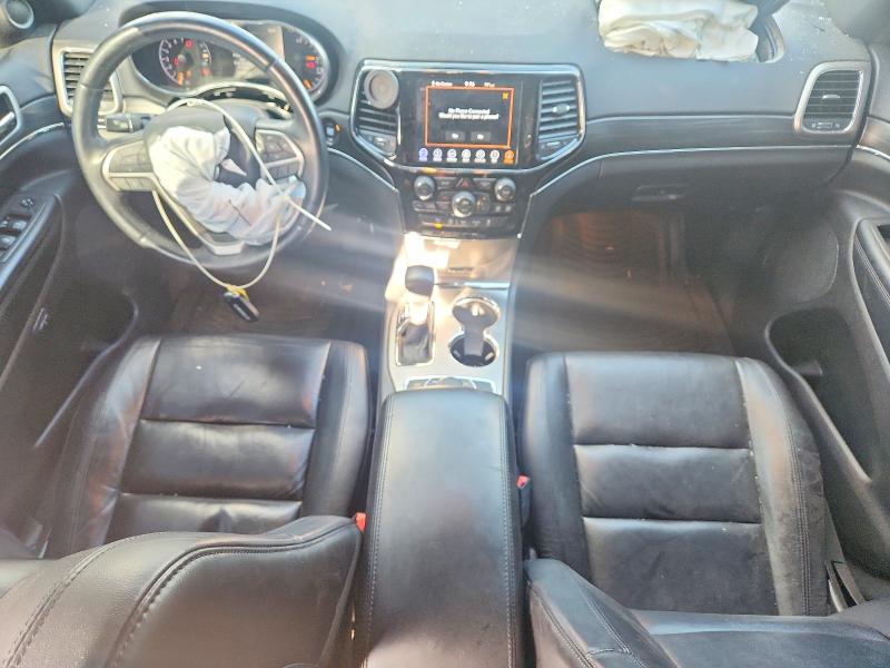 Aukcja sprzedaży 2019 Jeep Grand Cherokee, vin: 1C4RJFBG0KC712303, numer aukcji: 57308526