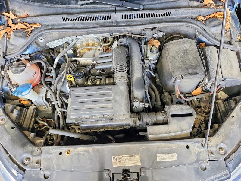 Продажа на аукционе авто 2016 Volkswagen Jetta, vin: 3VW267AJ7GM254929, номер лота: 56897596