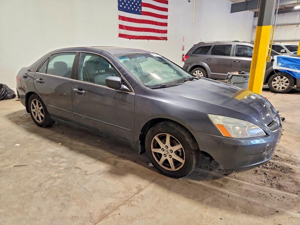 Продаж на аукціоні авто 2005 Honda Accord, vin: 1HGCM66585A029708, номер лоту: 56637026