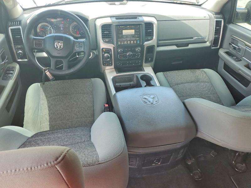 Продажа на аукционе авто 2016 Ram 1500, vin: 1C6RR7LT5GS350600, номер лота: 58984166
