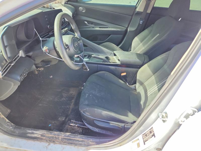 57474466 :رقم المزاد ، 5NPLM4AGXMH032001 vin ، 2021 Hyundai Elantra مزاد بيع