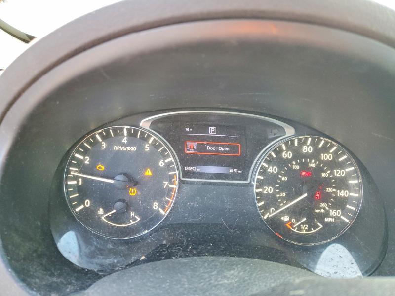 2016 Nissan Altima მანქანა იყიდება აუქციონზე, vin: 1N4AL3AP3GN363016, აუქციონის ნომერი: 56170186