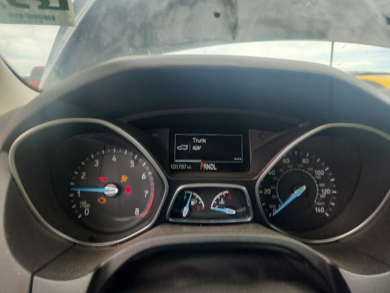 Aukcja sprzedaży 2015 Ford Focus, vin: 1FADP3K21FL226820, numer aukcji: 55566526