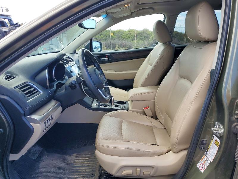 Aukcja sprzedaży 2018 Subaru Outback, vin: 4S4BSANC4J3326892, numer aukcji: 55791276