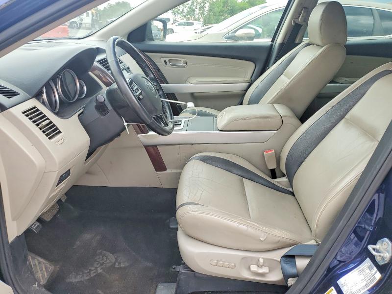 Aukcja sprzedaży 2007 Mazda Cx-9, vin: JM3TB38Y370114157, numer aukcji: 58739876
